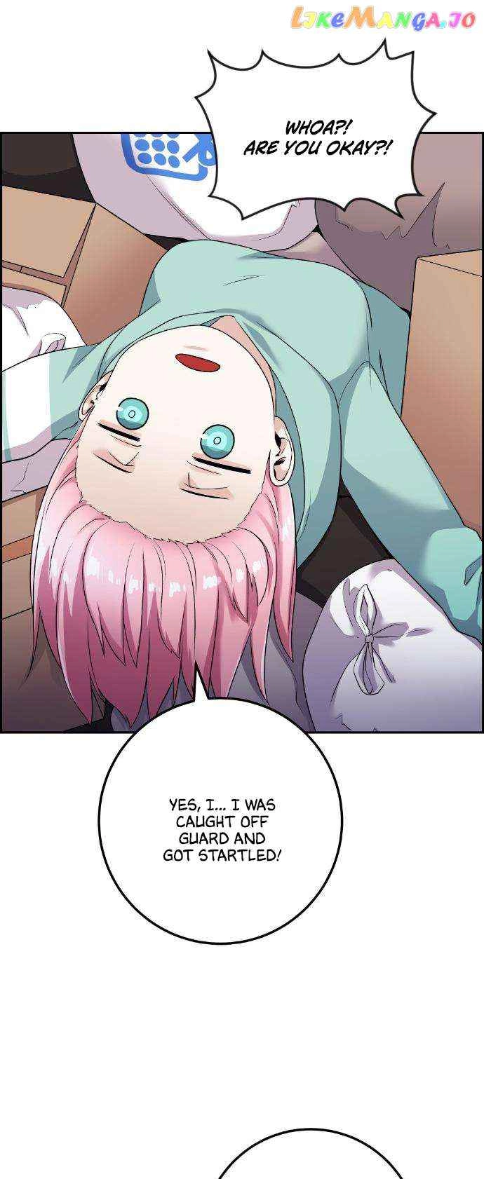 Webtoon Character Na Kang Lim Chapter 40 59